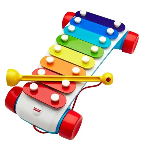 Xylophone "Pull A Tune" - Image 2