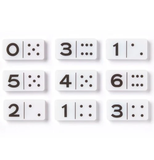 You Domino It! Domino Game Set - Image 3