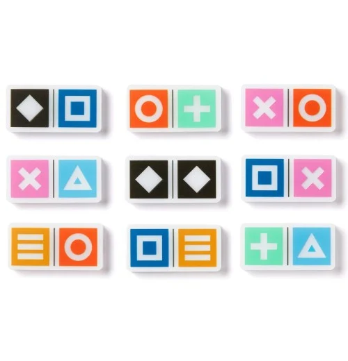 You Domino It! Domino Game Set - Image 4
