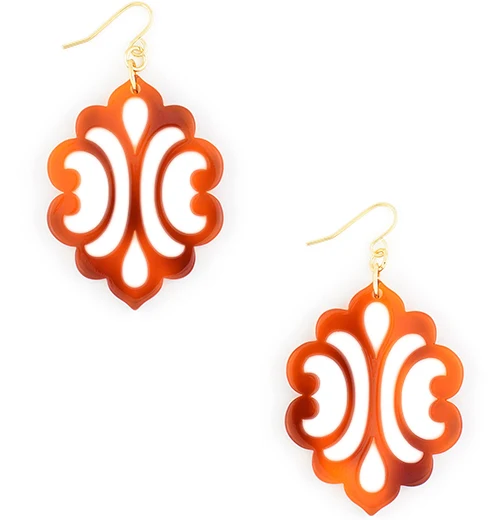 Dangle Earrings - Image 2