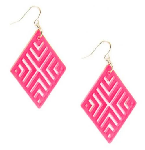 Dangle Earrings - Image 5