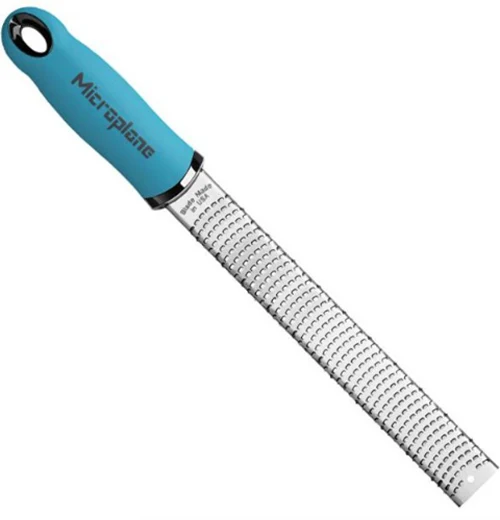 Zester/Grater Turquoise - Image 2