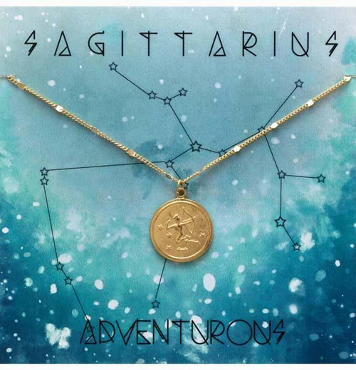 Zodiac Medallion - Image 8